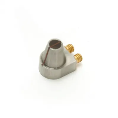 Ультразвуковой раздельно-совмещенный преобразователь MTD705 Olympus Ультразвуковой раздельно-совмещенный преобразователь MTD705 Olympus