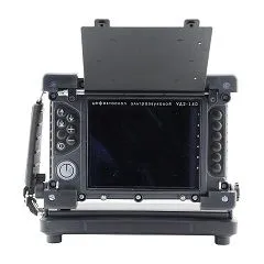 УД2-140 (с TFT(LED)) + 3 ПЭП. (Стандартно П111-2,5-01, П121-2,5-65-0,1, П121-5,0-70,02)