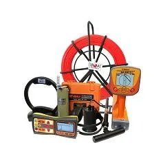 Течетрассопоисковый комплект для диагностики неметаллических и металлических трубопроводов "Успех ТПТ-529КАЗ"