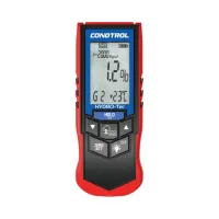 Влагомер древесины и бетона Condtrol Hydro-Tec