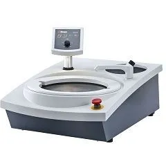 Шлифовально-полировальный станок LaboPol-30 Шлифовально-полировальный станок LaboPol-30