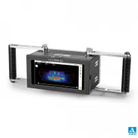 НИЗКОЧАСТОТНЫЙ УЛЬТРАЗВУКОВОЙ ТОМОГРАФ A1040 MIRA 3D