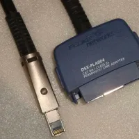 Комплект из двух адаптеров Fluke Networks DSX-PLA004S