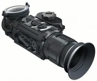 Тепловизионный прицел Fortuna General 25M6
