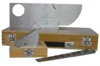 Стандартный образец NOVOTEST V2