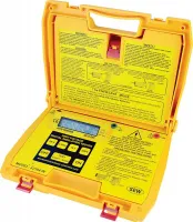 Измеритель сопротивления изоляции SEW 6211 IN