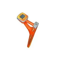 Кабелеискатель с функцией сохранения GPS/ГЛОНАСС координат "Успех КБИ-309К"