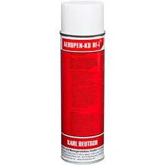 Пенетрант для капиллярного контроля - AEROPEN-KD® RF-1. баллон 500 мл