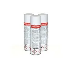 АEROPEN-KD NWENT-1 проявитель низкотемпературный, баллон 500 мл