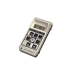 Поверка толщиномера покрытий MEGA-CHECK 10-ST