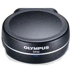 Цифровая камера DP22