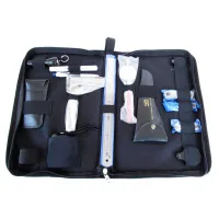 Комплект для визуально-измерительного контроля ВИК-ТУ