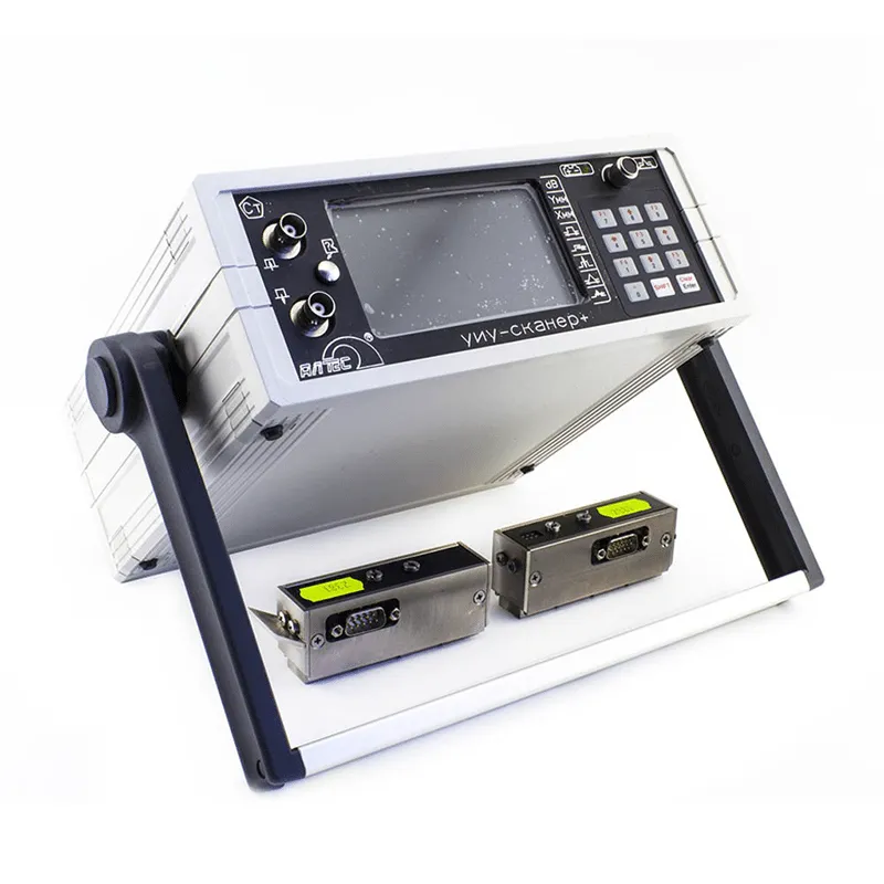 Дефектоскоп УИУ «СКАНЕР+» модель «СКАРУЧ»