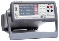 Микроомметр Актаком АММ-6015