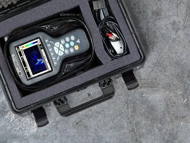 Что учесть при выборе ультразвукового дефектоскопа?