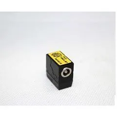 Пьезоэлектрический преобразователь наклонный типа П121 для контроля ГИБов