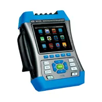 Анализатор качества электроэнергии АКИП АКЭ-2200