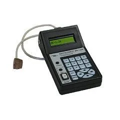 Поверка ферритометра МК-1.2Ф Поверка ферритометра МК-1.2Ф