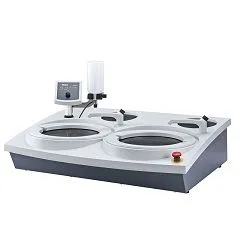 Шлифовально-полировальный станок LaboPol-60 Шлифовально-полировальный станок LaboPol-60