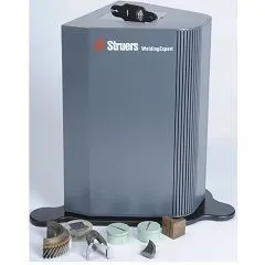 Измерение параметров сварного шва Welding Expert