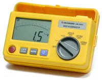 Мегаомметр Актаком АМ-2004