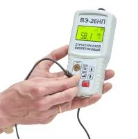 ВЭ-26НП Вихретоковый структуроскоп ВЭ-26НП Вихретоковый структуроскоп