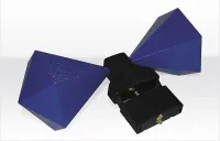 Биконическая измерительная антенна АКИП-9806/5