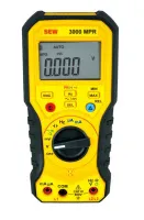 Мультиметр SEW 3000 MPR