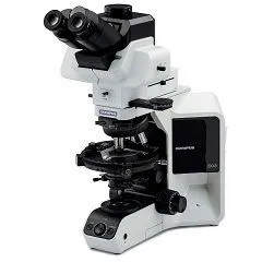 Поляризационный микроскоп BX43P Поляризационный микроскоп BX43P