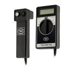 Люксметр + УФ-Радиометр "ТКА-ПКМ"(06) с поверкой