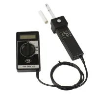 Люксметр+измеритель температуры и влажности воздуха ТКА-ПКМ 43