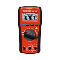 Мультиметр BENNING MM 6-2