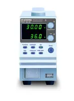 Источник питания GW Instek PSW7 80-27