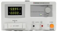 Источник питания Актаком APS-3605