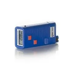 Поверка толщиномера QuaNix 7500