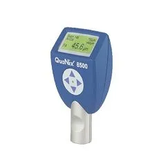 Поверка толщиномера QuaNix 8500 Premium