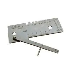 Универсальный шаблон сварщика УШС-3 (А3 Инжиниринг)