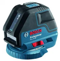 Лазерный уровень Bosch GLL 3-50+BM 1 (0.601.063.802) Лазерный уровень Bosch GLL 3-50+BM 1 (0.601.063.802)
