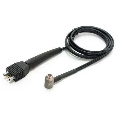 Ультразвуковой раздельно-совмещенный преобразователь D7908 Olympus Ультразвуковой раздельно-совмещенный преобразователь D7908 Olympus