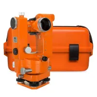 Оптический теодолит RGK TO-02 Оптический теодолит RGK TO-02