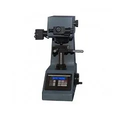 Твердомер Виккерса Метолаб 501