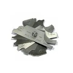 Универсальный шаблон сварщика WG-5  (А3 Инжиниринг)