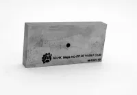 Мера А3-НК НО-ПП.02 (плоский расслоение) Мера А3-НК НО-ПП.02 (плоский расслоение)