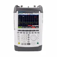 Анализатор кабелей и антенн Rohde Schwarz ZVH8