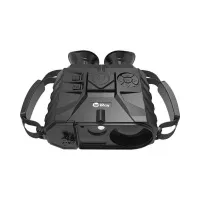 Тепловизионный гибридный бинокль xFuse PT HD