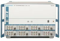 Анализатор цепей Rohde Schwarz ZVT8