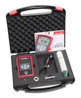 ECHOTEST 1076 Data Ультразвуковой тощиномер ECHOTEST 1076 Data Ультразвуковой тощиномер