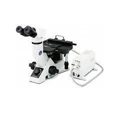 Инвертированный микроскоп GX41