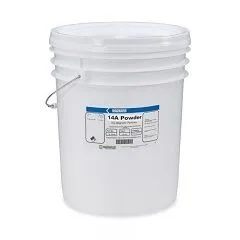 Порошковый концентрат Magnaglo 14А 1кг средний размер частиц 7-9 мкм.