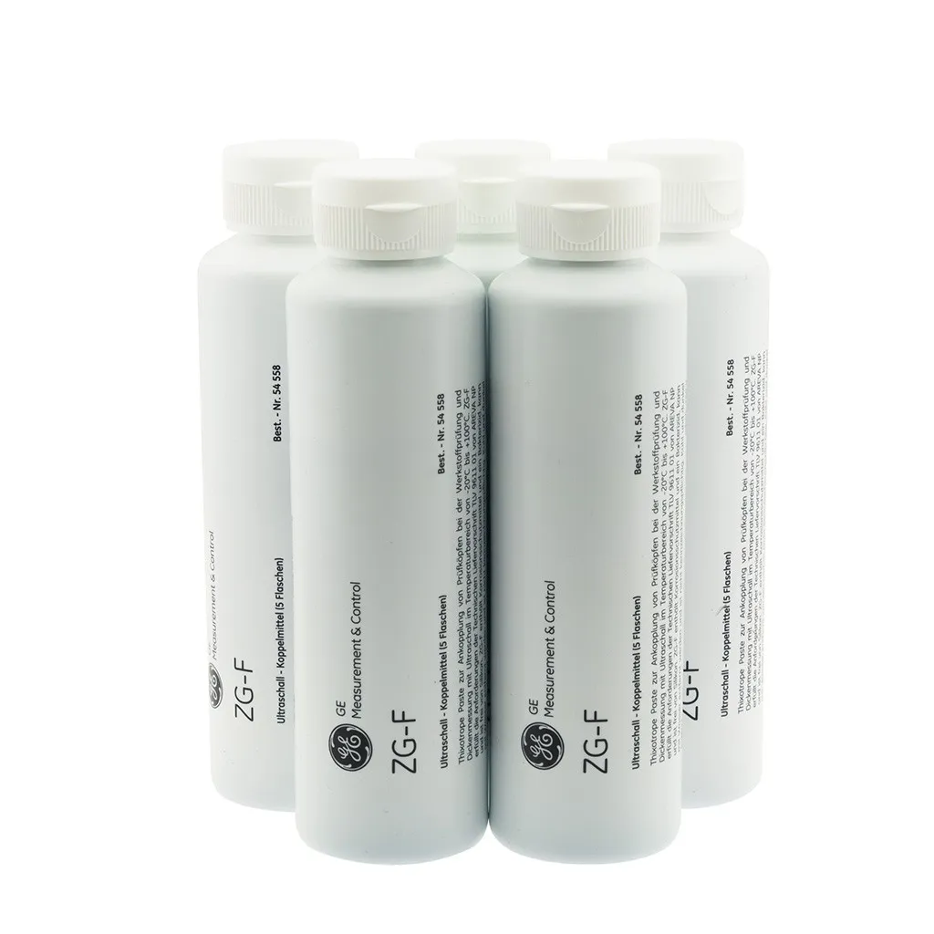 Контактные жидкости для ультразвукового контроля Контактные жидкости для ультразвукового контроля